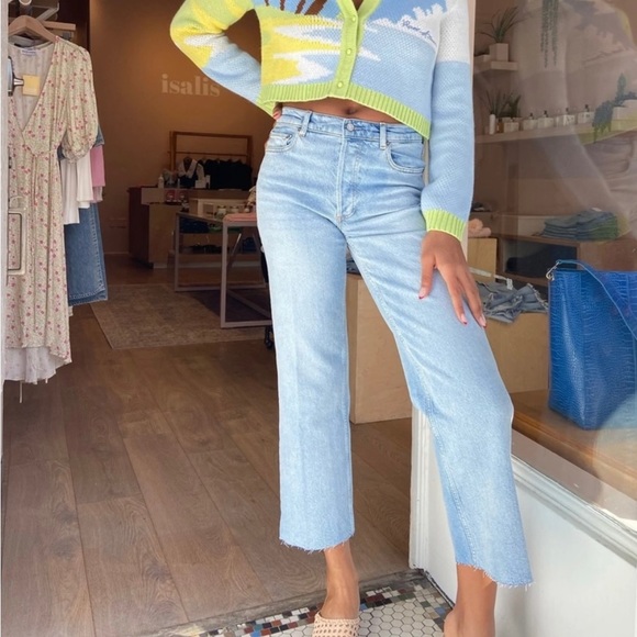 Boyish Miley Jeans in La Porta - Picture 10 of 16